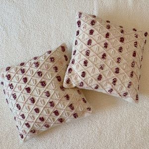 LAST CHANCE! magnolia home pillows